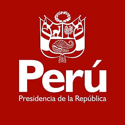 Timeline: PRESIDENTES QUE GOBERNARON EN EL PERIODO DE LA PROSPERIDAD FALAZ