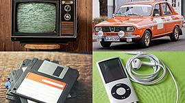 Timeline: inventos tecnológicos