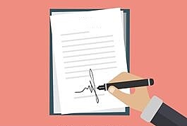 Firma de acuerdo de Vaina (ELN)