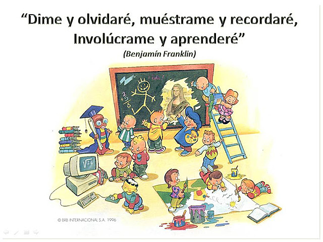 ENSEÑANZA PARA LA COMPRENSIÓN