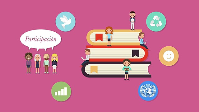 Plan nacional de formación docente