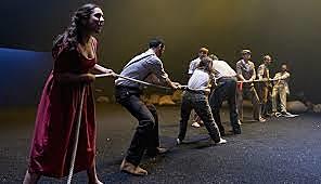 El laberinto mágico de Max aub