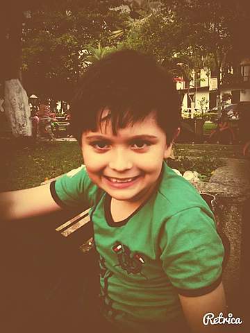 Ingreso a la secundaria