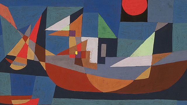 Paul Klee