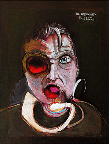 Francis Bacon