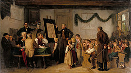 Timeline: Personajes de la educación