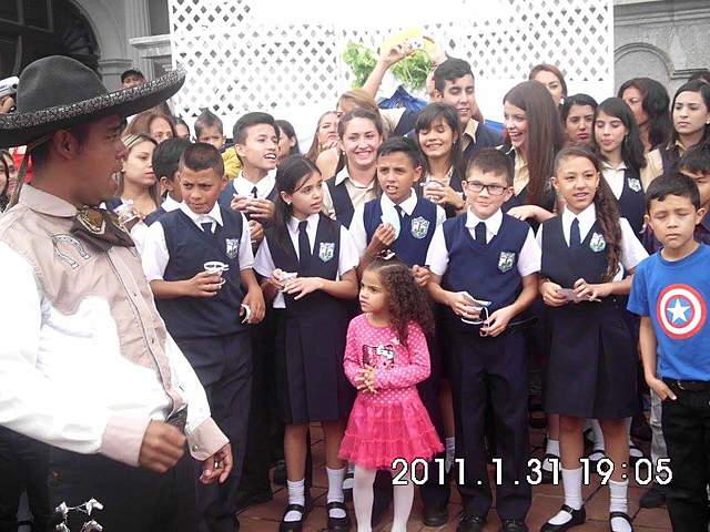 Mi primaria