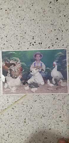 INGRESO AL PREESCOLAR