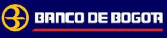 BANCO DE BOGOTA