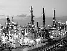 Refineria de Barrancabermeja