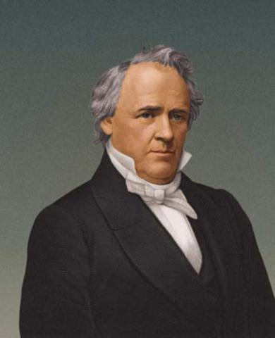 James Buchanan