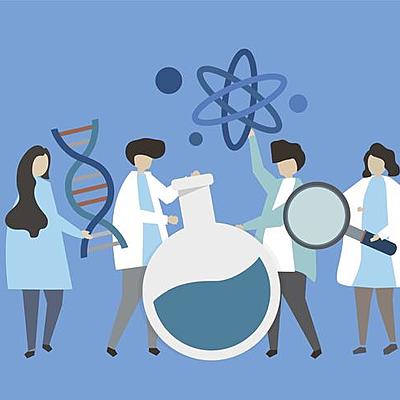 Timeline: Historia de la Ingenieria Genetica