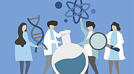 Timeline: Historia de la Ingenieria Genetica