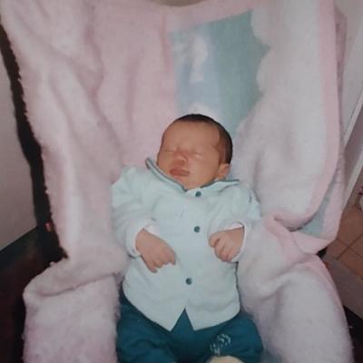 Timeline: MI LINEA DEL TIEMPO