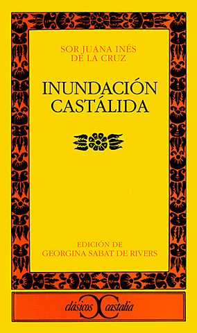 Inundación castálida