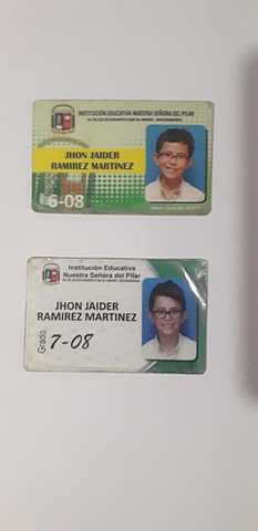 CUANDO INICIE LA SECUNDARIA