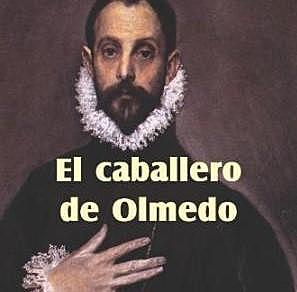 El caballero de Olmedo