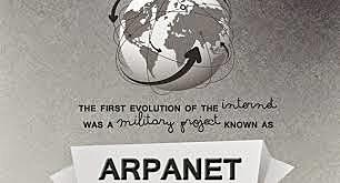 desarrollo de ARPANET