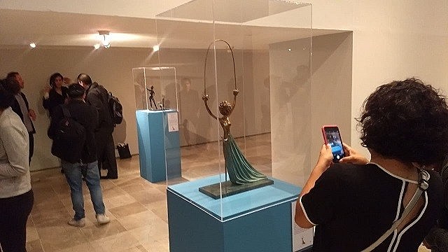 Dalí, sueños - Surrealismo