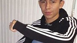 Timeline: CRONOLOGÍA DE MI VIDA