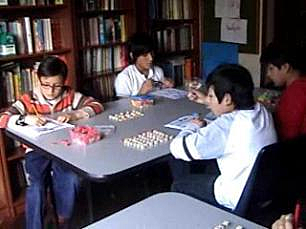 Control o evaluación