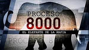 Proceso 8000