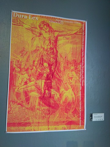 Adán buscando su paraíso