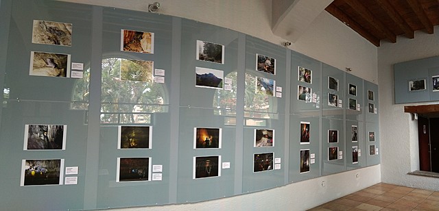 De lo cotidiano al mundo de la aventura