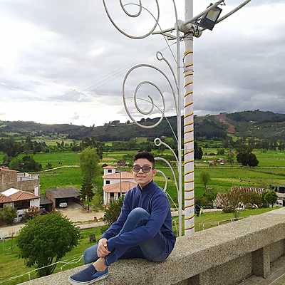 Timeline: Cronología de mi vida