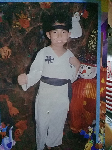 INGRESO AL PRESCOLAR