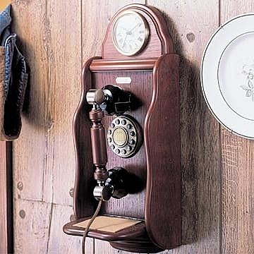 Telefono de pared
