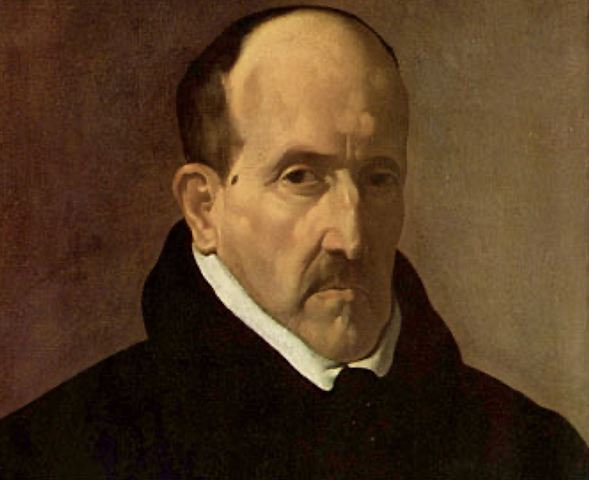 Luis de Góngora y Argote