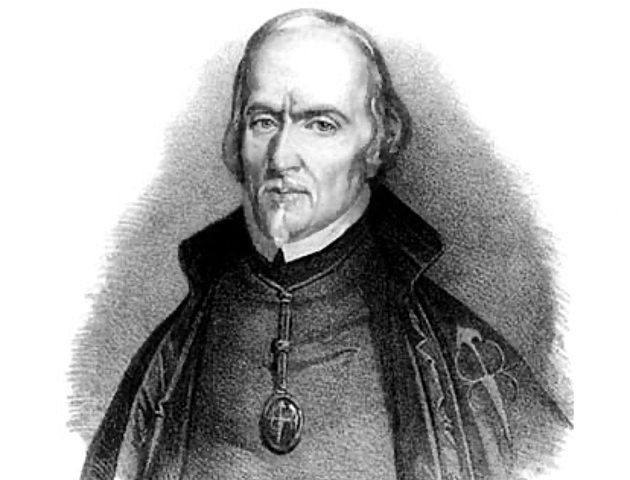 Pedro Calderón de la Barca