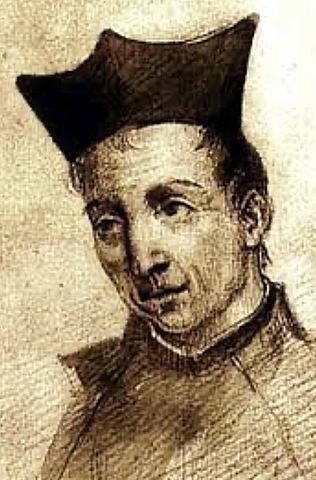 Baltasar Gracián y Morales