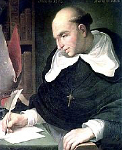 Bartolomé de las Casas