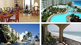 Timeline: TIEMPO COMPARTIDO