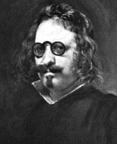 Francisco Gómez de Quevedo Villegas y Santibáñez Cevallos