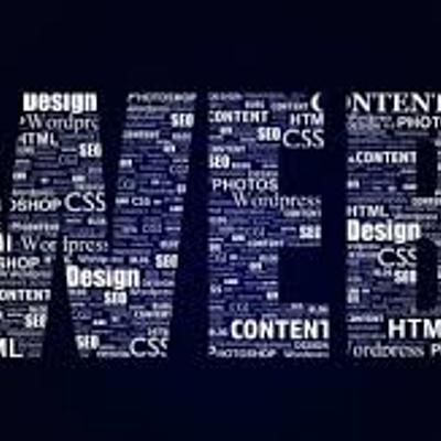 Timeline:  Jesús Moreno- Internet y la web