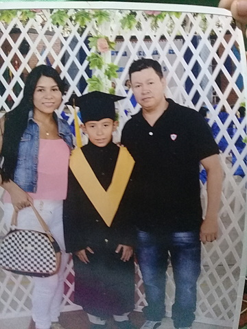 INGRESO A LA SECUNDARIA