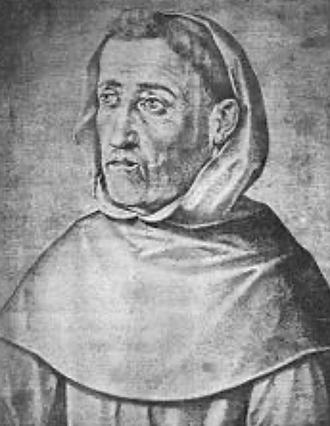 Fray Luis de León