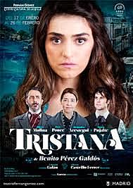 Tristana - Contemporánea