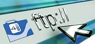 FTP & TCP/IP