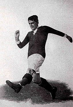 Der größte Sieg der Nationalmannschaft, 16: 0 gegen Russland,