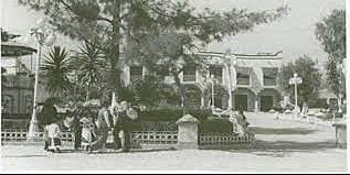 COLONIAL MÉXICO 1521 NOBLEZA MERCADERES EN MESONES