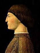 Piero della Francesca (1416-1492)