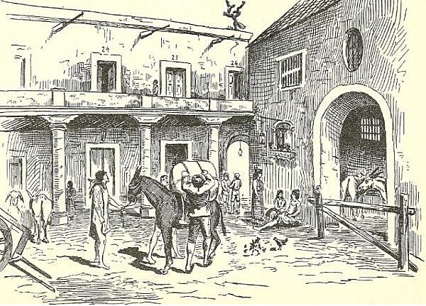 PEDRO HERNANDEZ PAN Y AGUA PRIMER MEZON