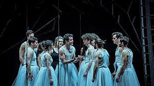 Federico hacia Lorca