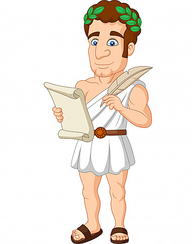 EDAD ANTIGUA (Grecia) (4000 a.C.-476 d-C)