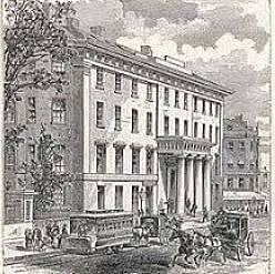 FRANCISCO AGUILAR PRIMER CADENA MEXICANA