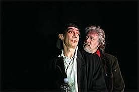 El sueño de un hombre ridículo.